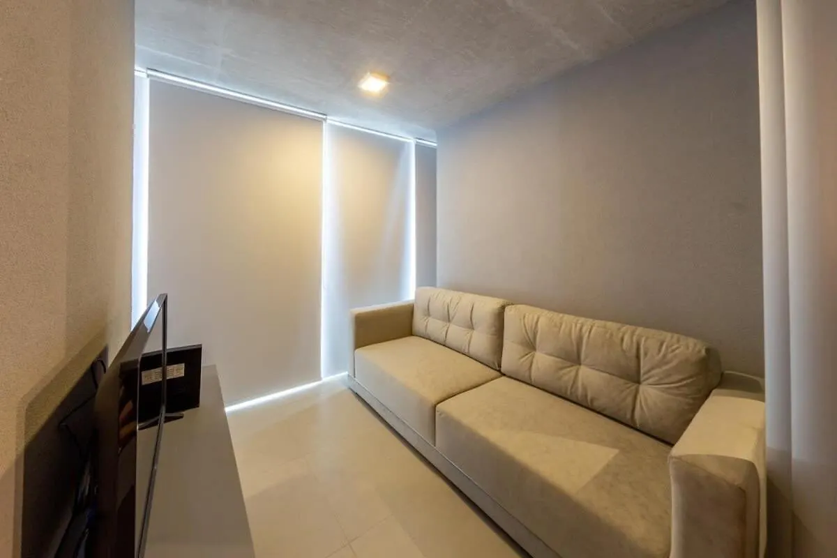B Homy Bela Vista - 9Min Do Shopping Center Cn901 Apartment Sao Paulo